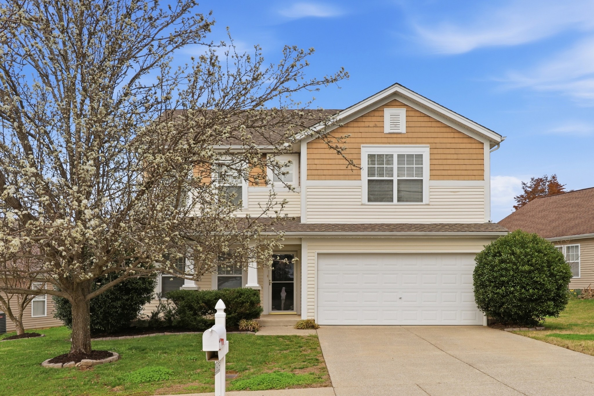 3605 Coles Branch Dr