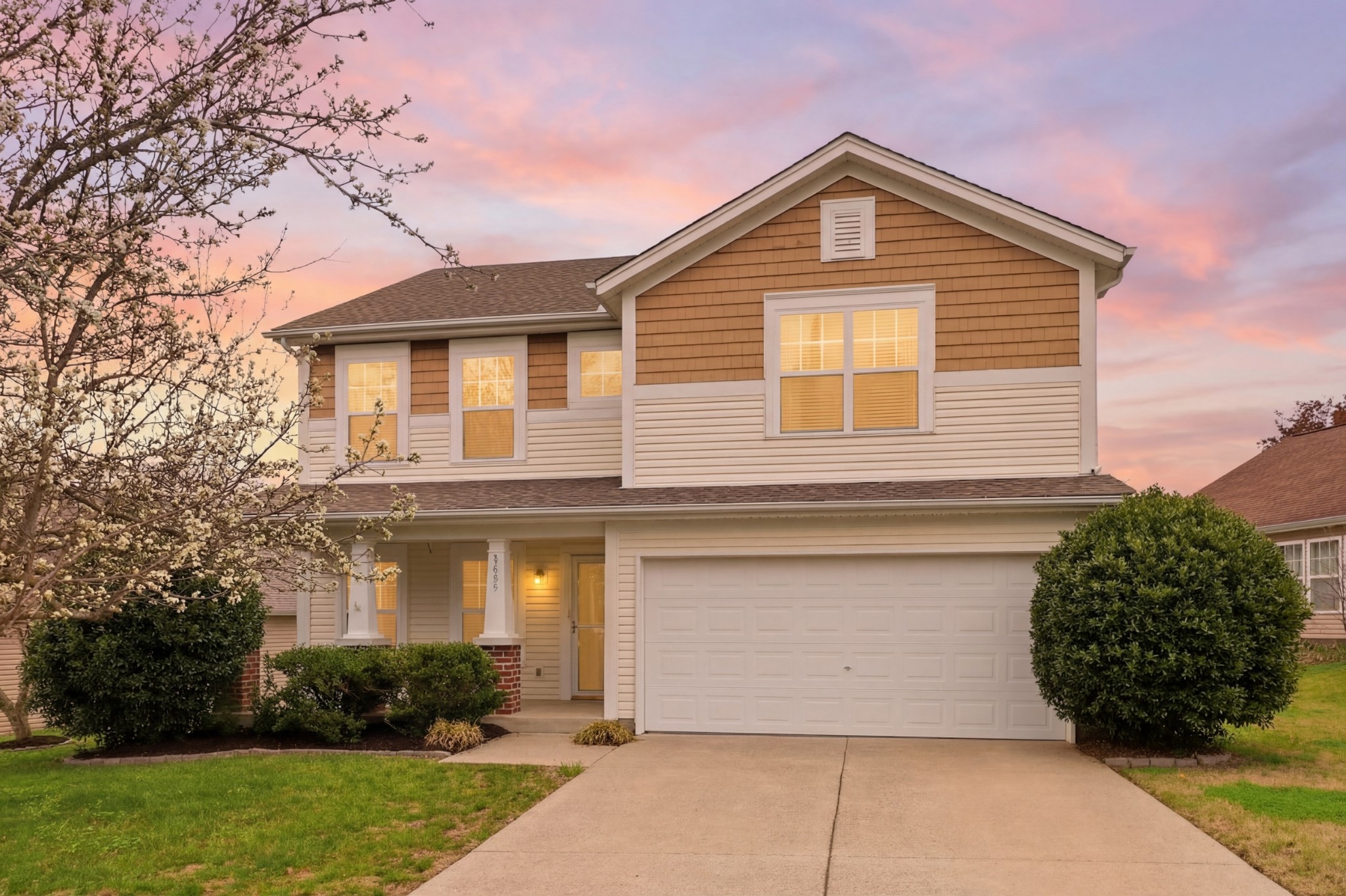 3605 Coles Branch Dr