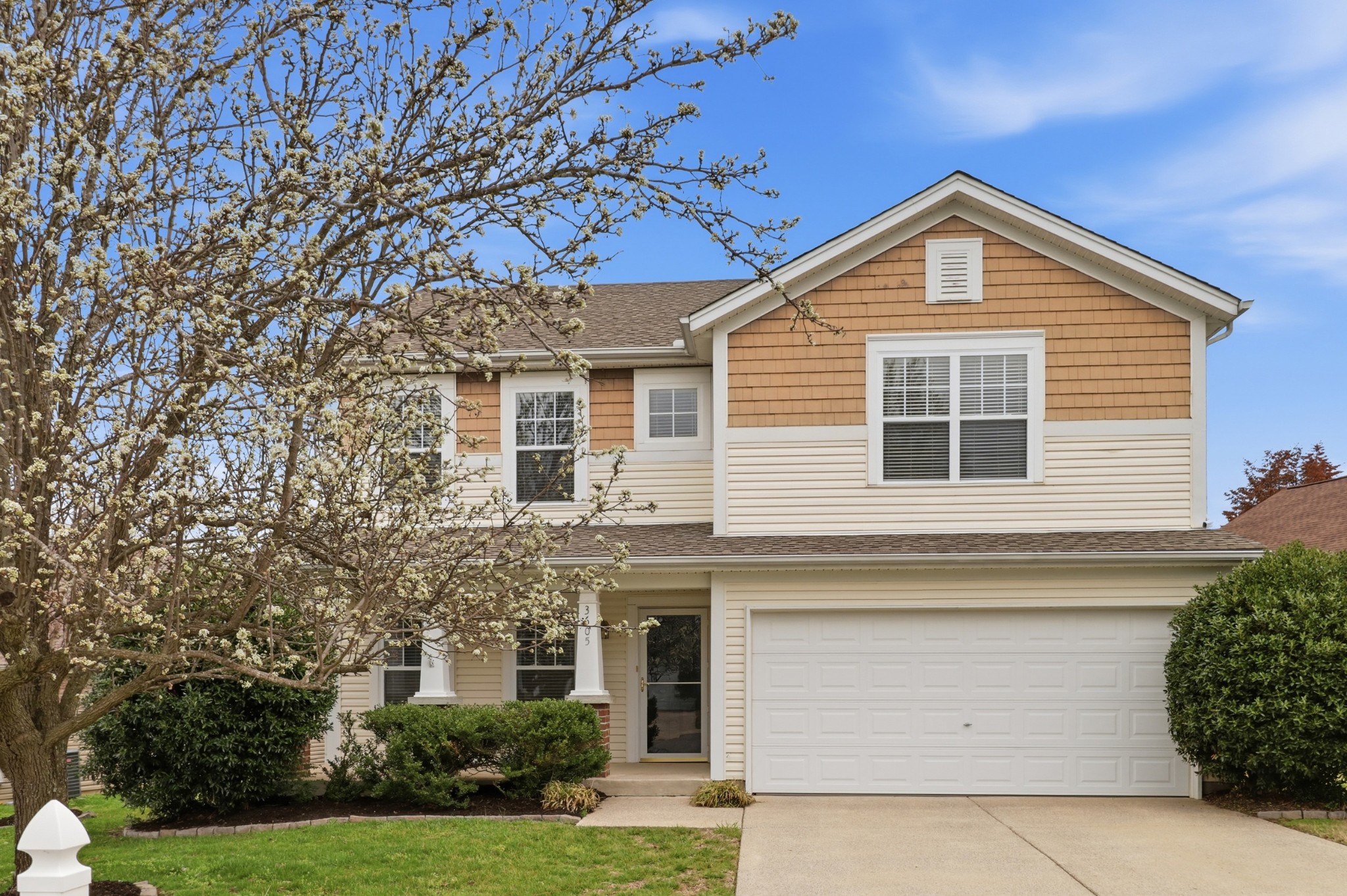 3605 Coles Branch Dr