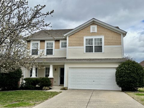 3605 Coles Branch Dr Antioch TN 37013