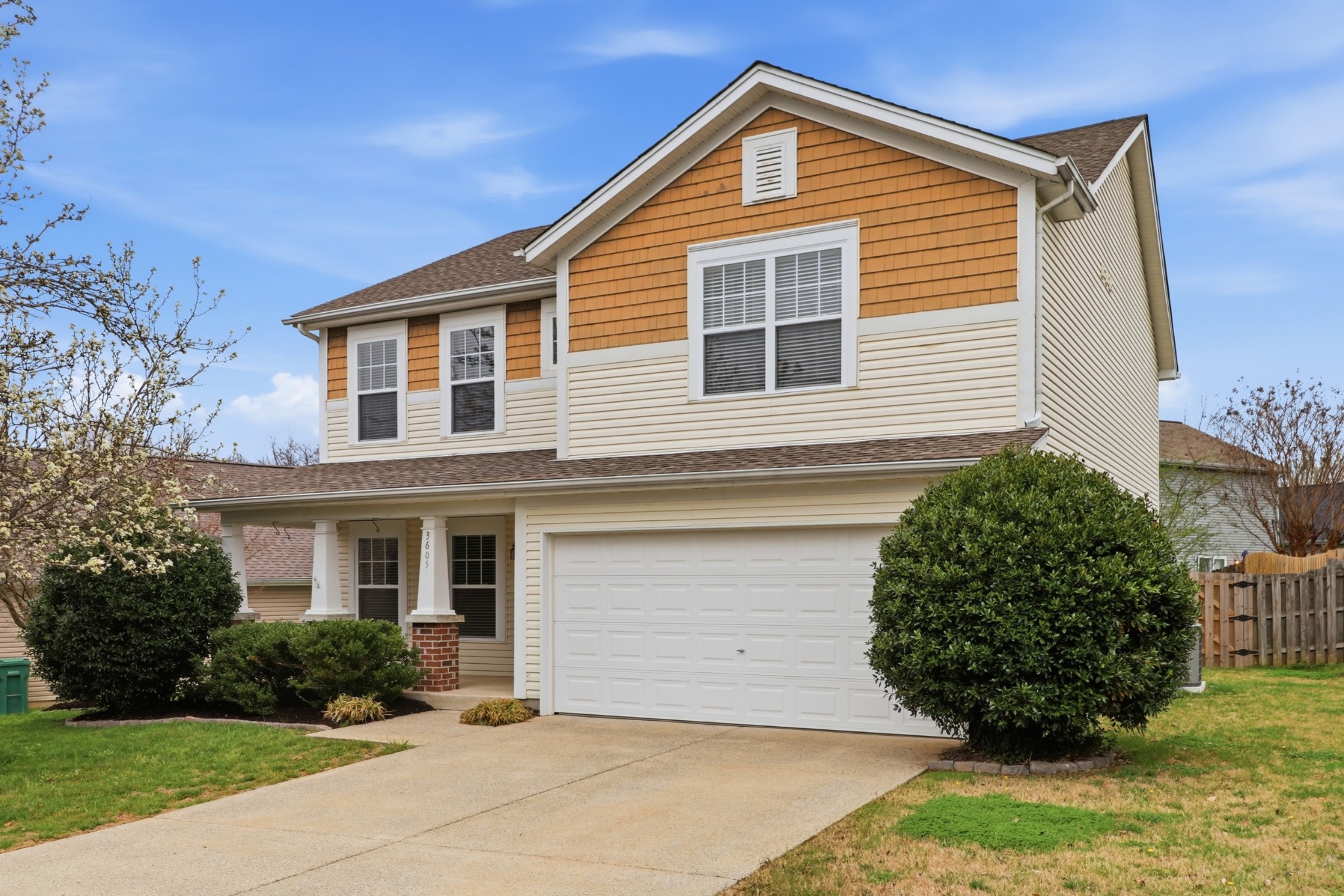 3605 Coles Branch Dr