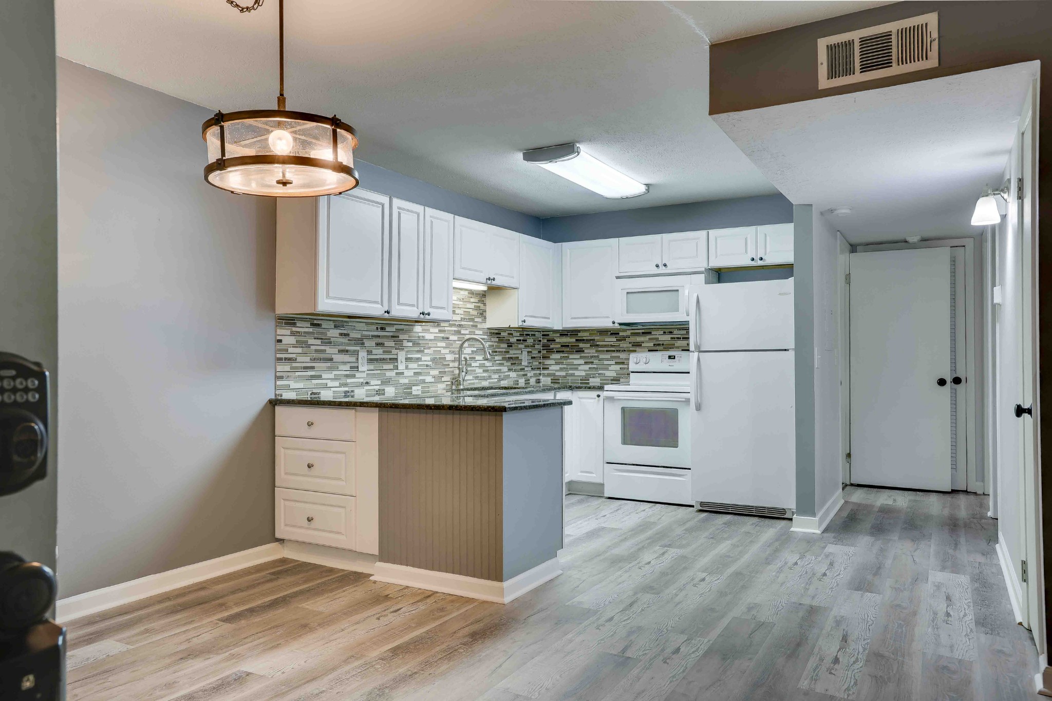 Middle Tennessee Properties 1 806 Ashlawn Pl