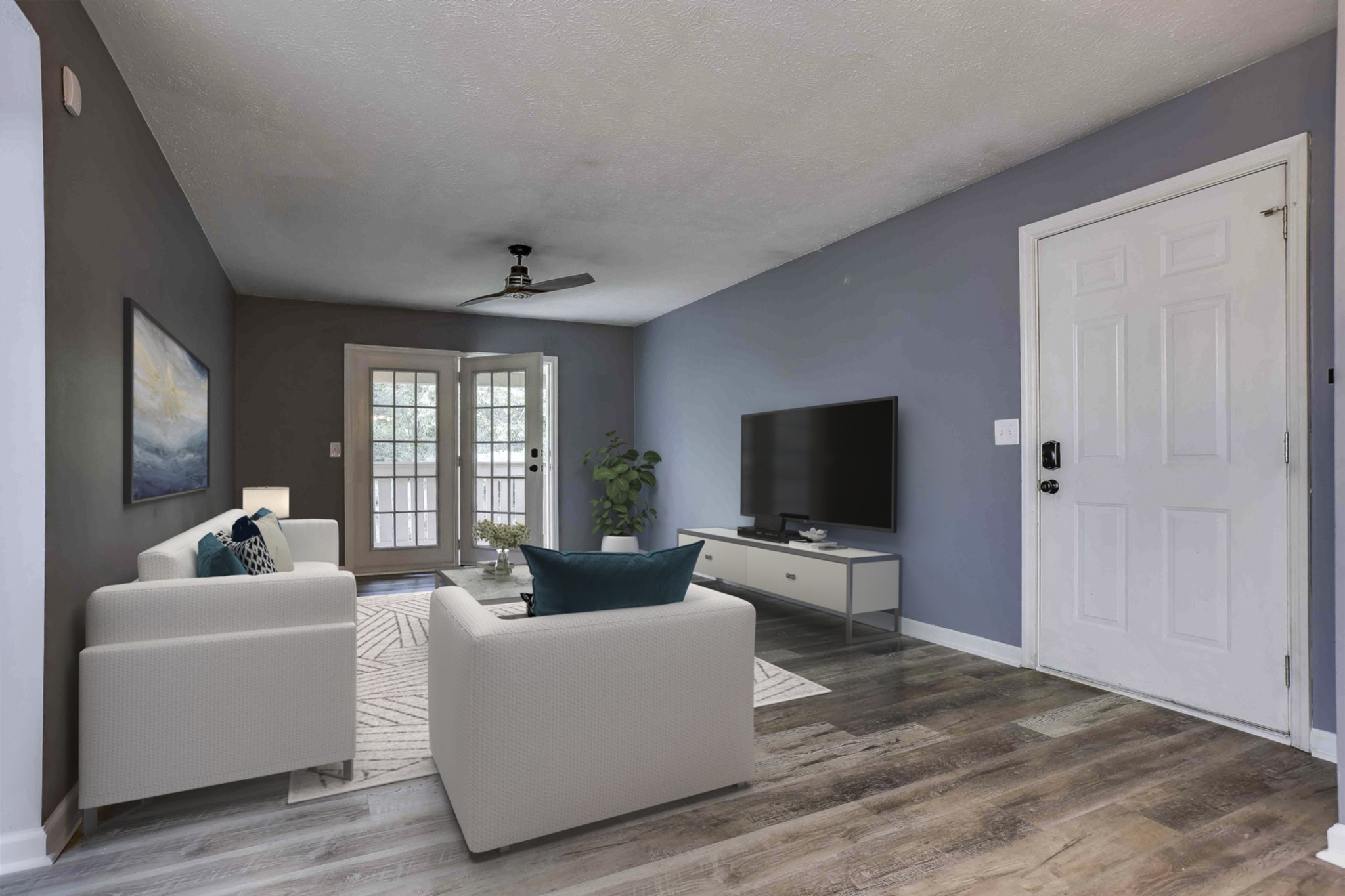 Middle Tennessee Properties 4 806 Ashlawn Pl