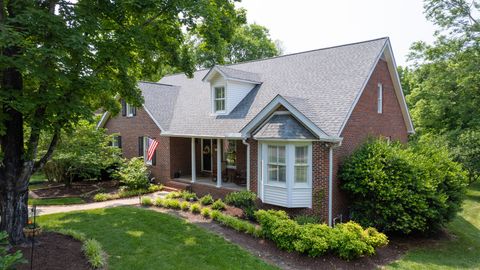 1719 Waterford Rd Murfreesboro TN 37129