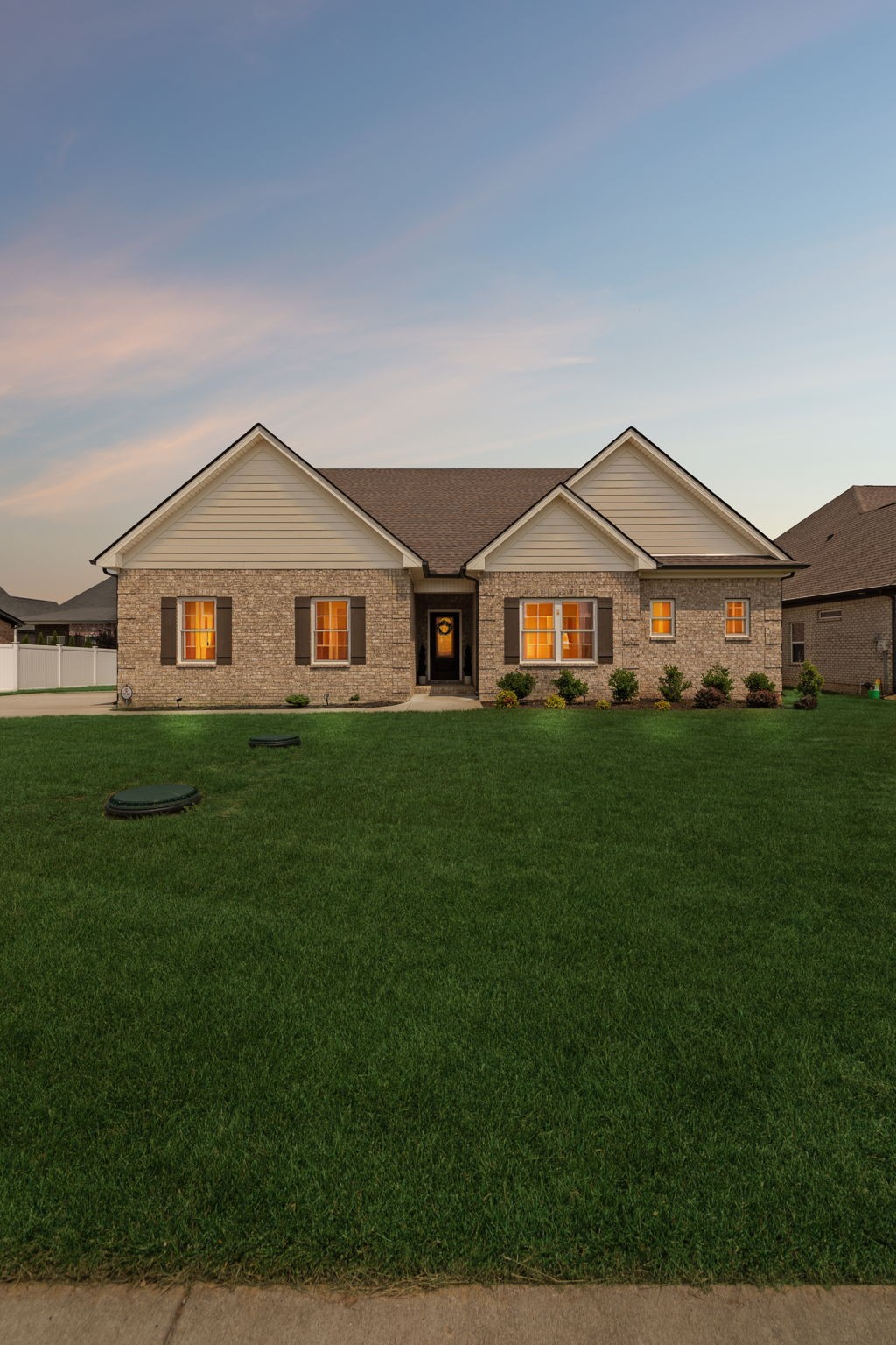 1116 Owen Layne Dr