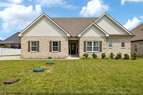 1116 Owen Layne Dr Murfreesboro TN 37129