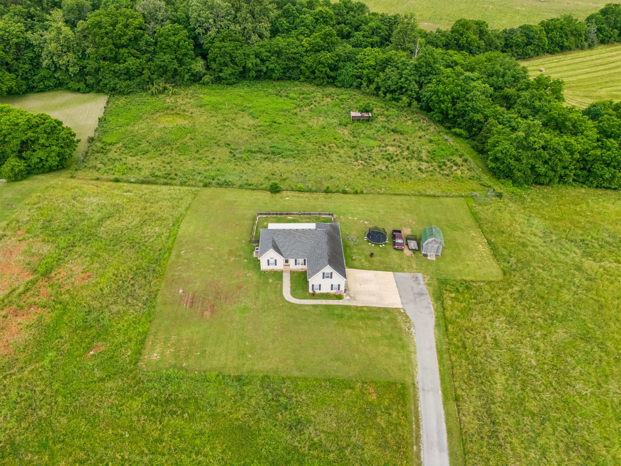 6658 Dug Hollow Rd