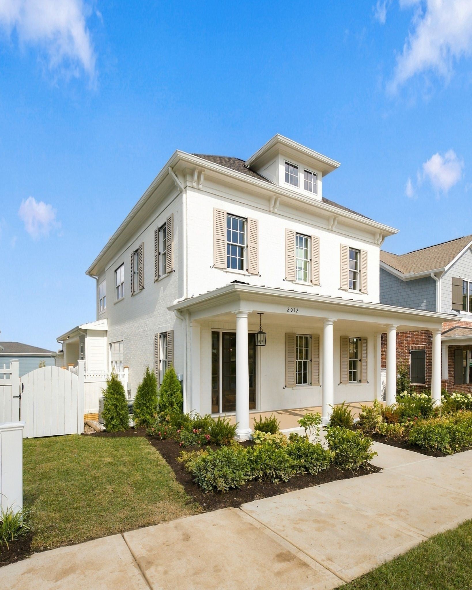 2012 Stonewater Boulevard