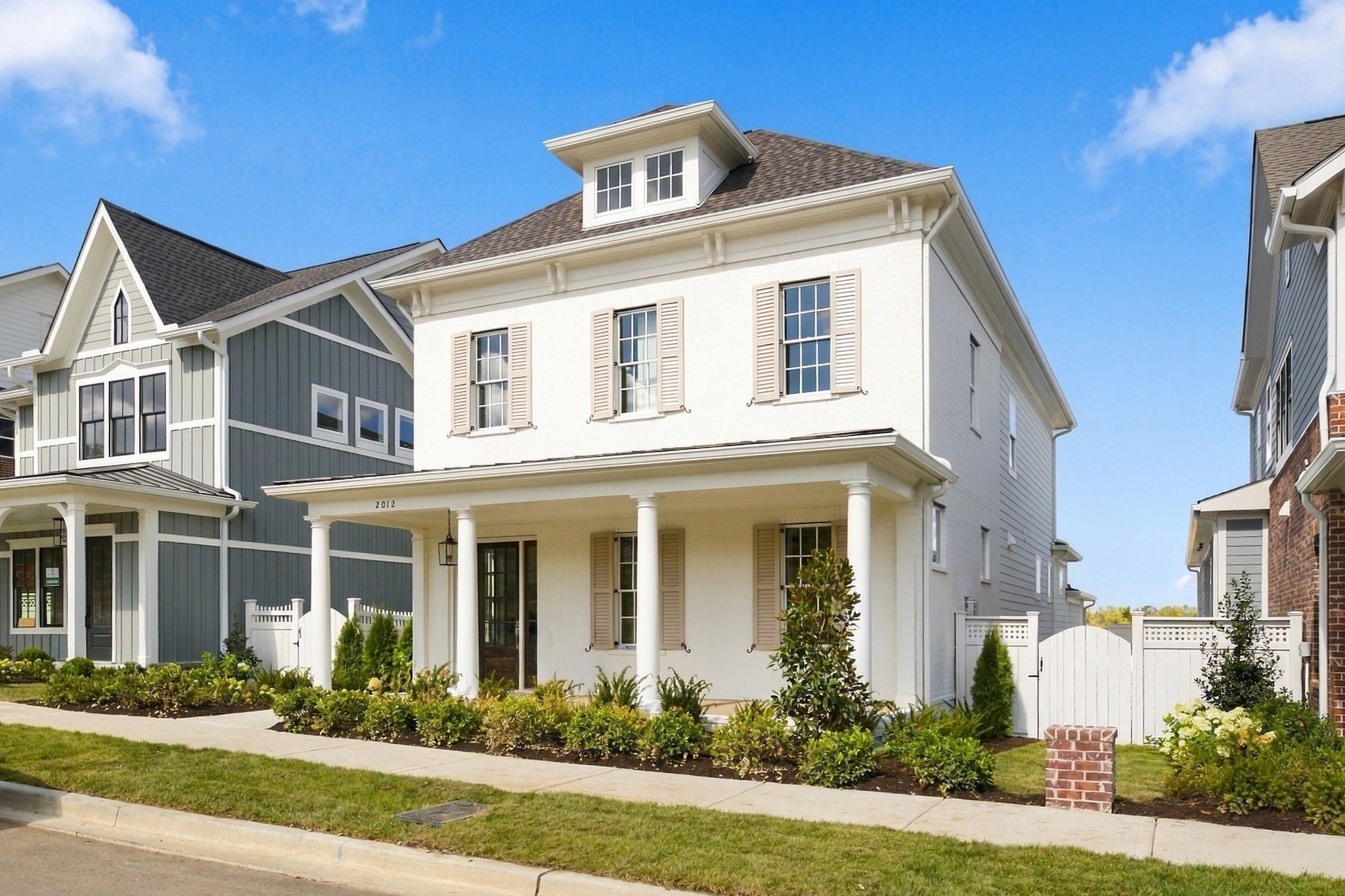 2012 Stonewater Boulevard