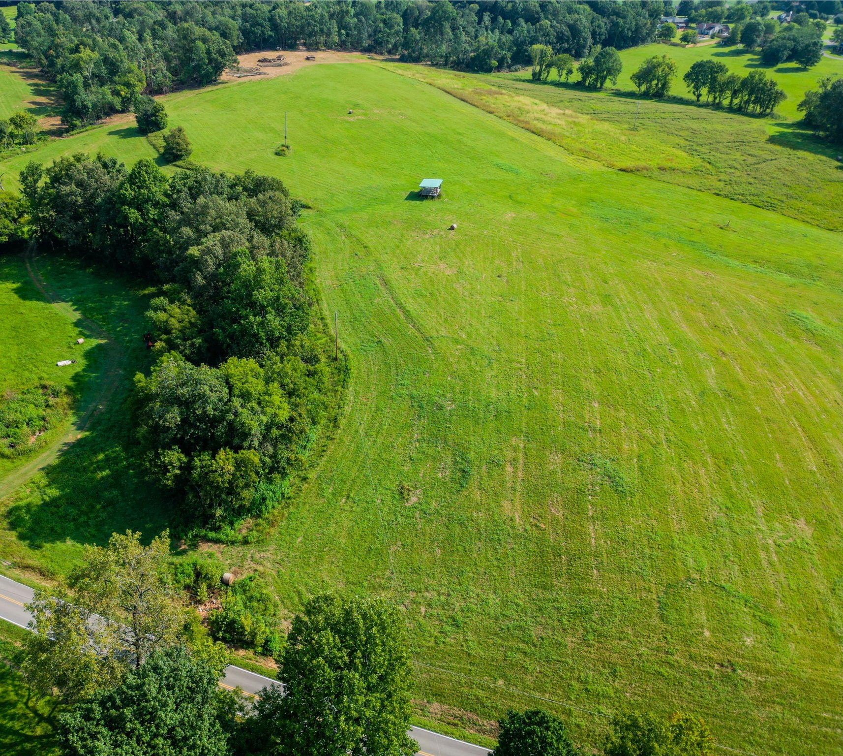 4046 Old Coopertown Road