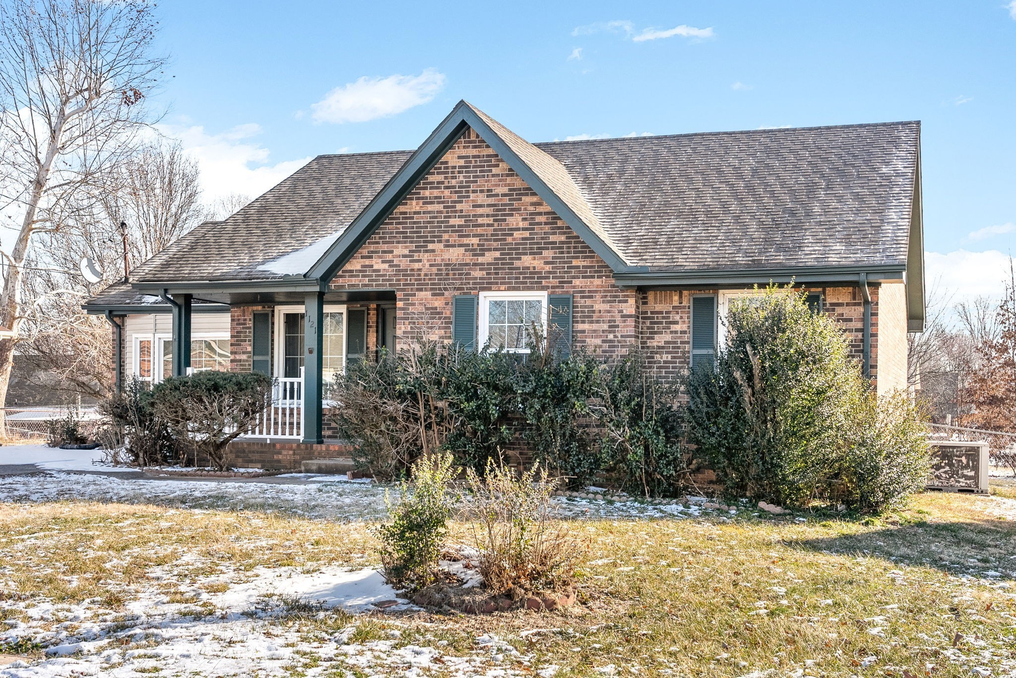 Clarksville, Tennessee 37042, United States, 3 Bedrooms Bedrooms, ,2 BathroomsBathrooms,Residential,Active,237025