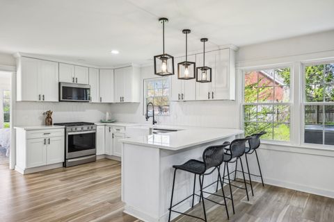 1103 Virginia Ave Murfreesboro TN 37130