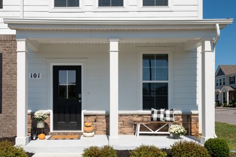 101 Grayson Cir Chapel Hill TN 37034