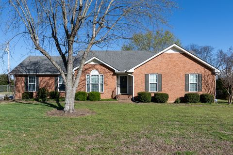 Photo of 160 Lee Etta Dr, Gallatin, TN 37066 (MLS # 3155294)