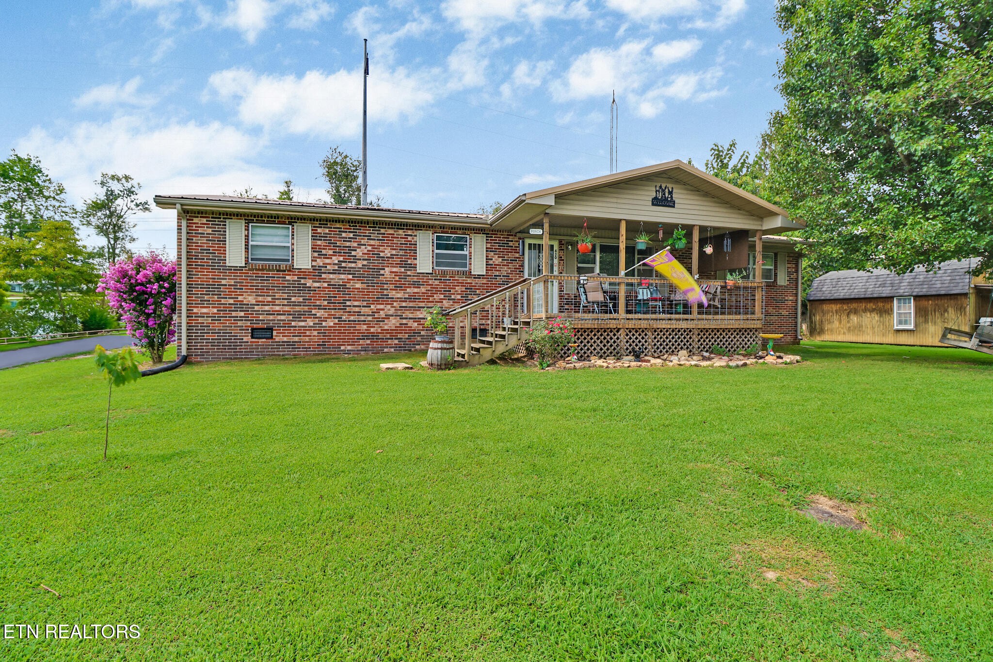 430 Hillcrest Drive