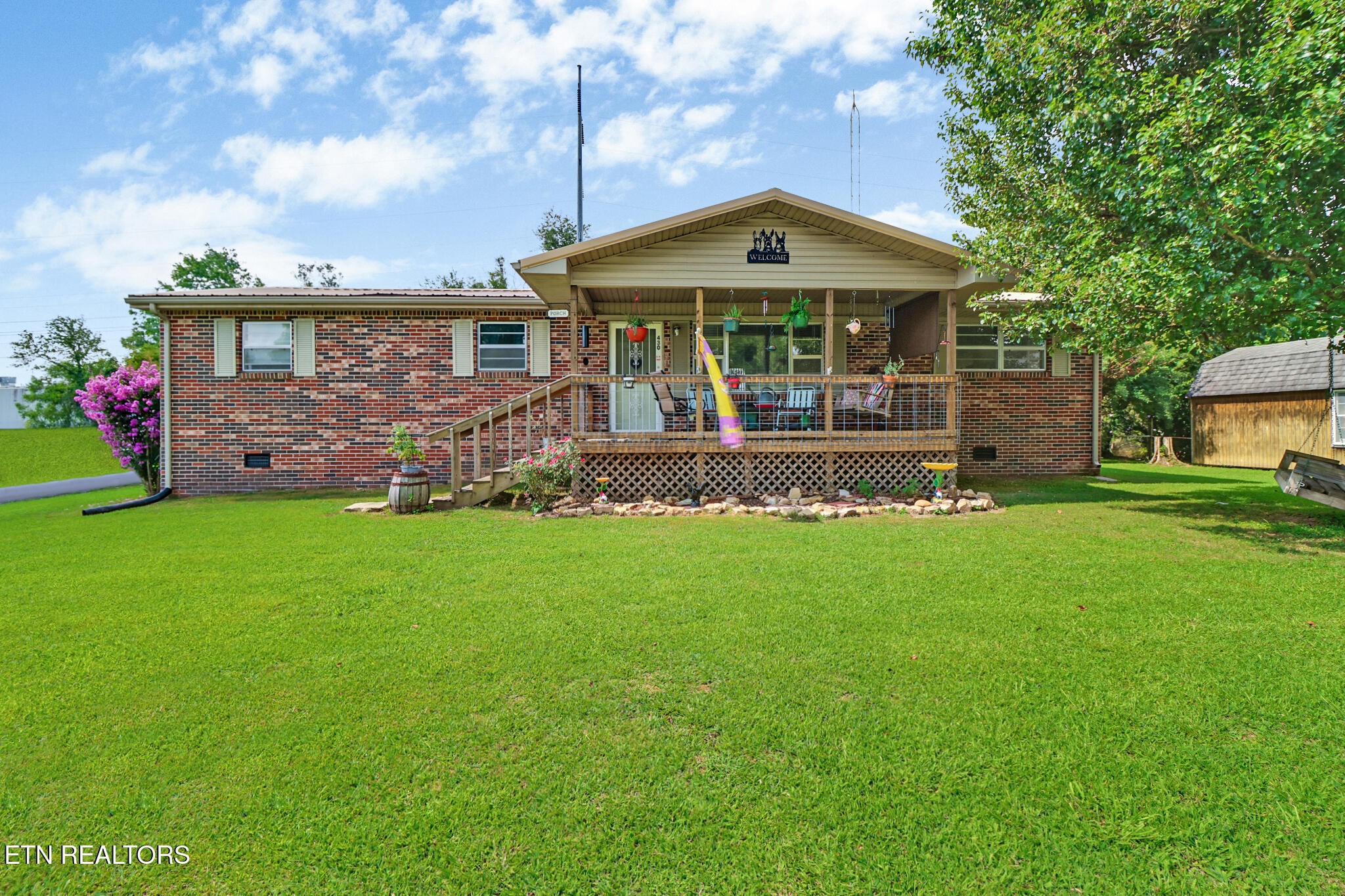 430 Hillcrest Drive