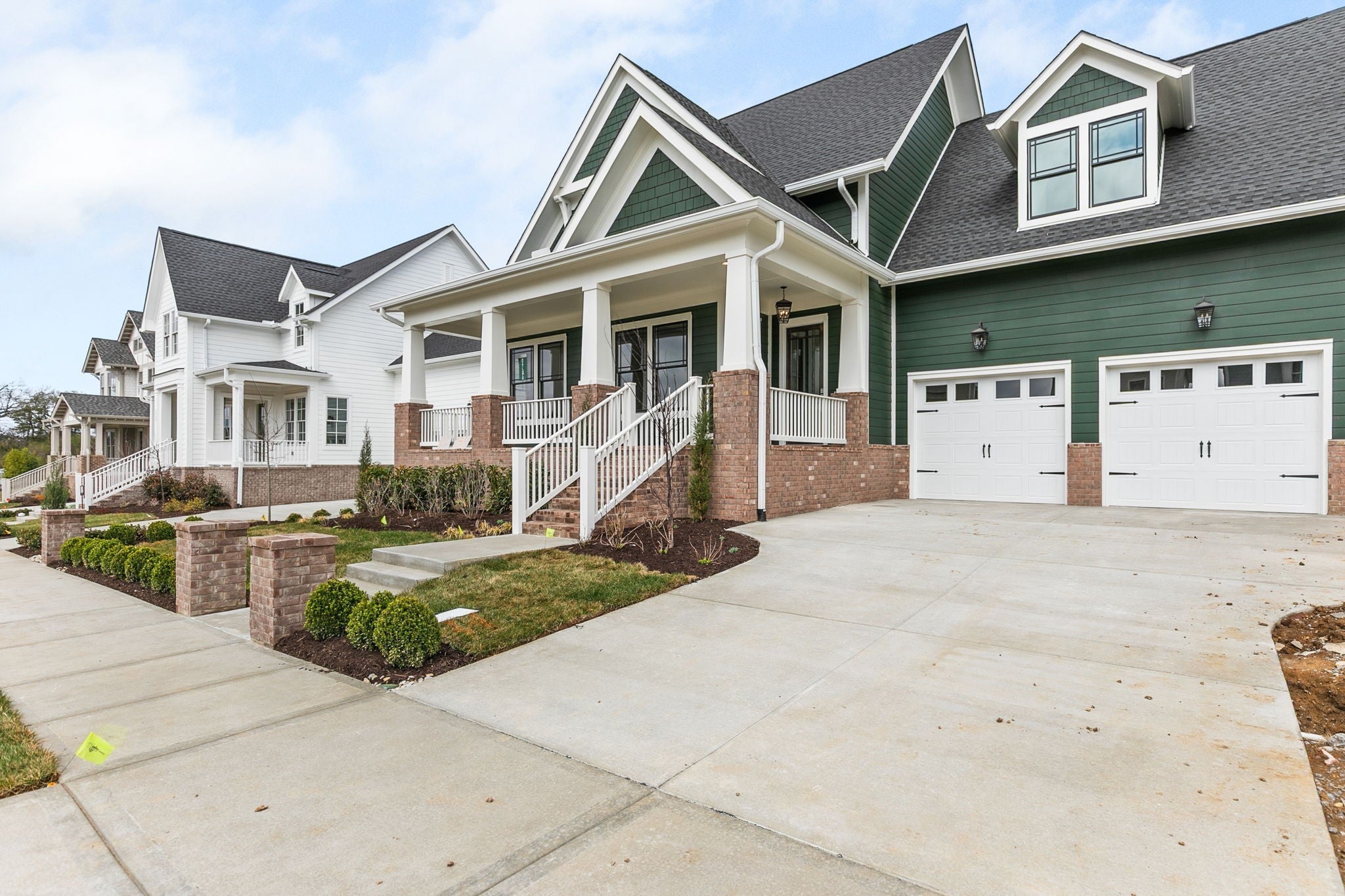 3010 Winterberry Drive