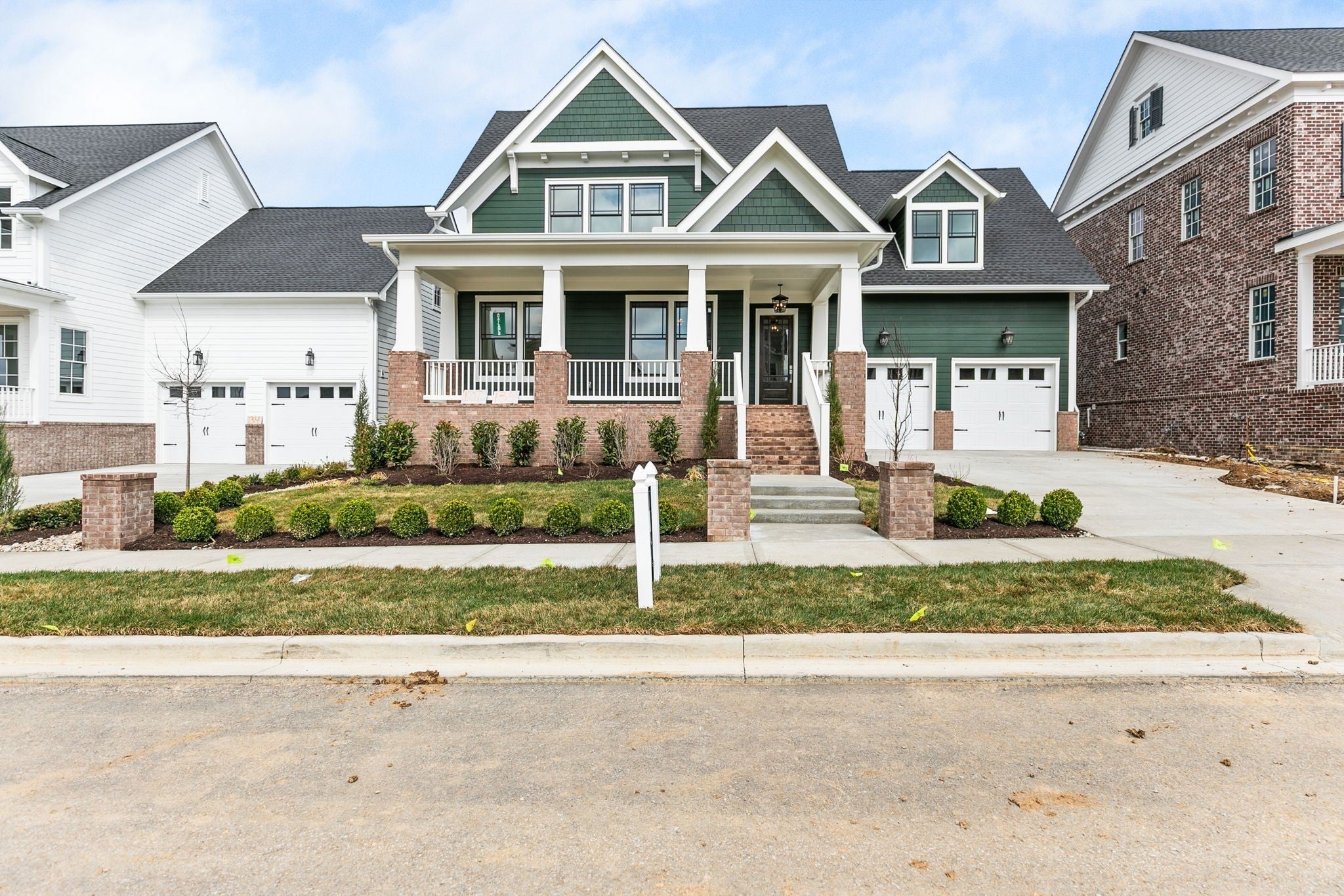 3-bed listing at 3010 Winterberry Drive, Nolensville
