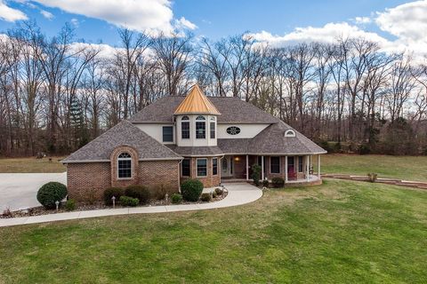 168 Maple Valley Ln Cookeville TN 38506