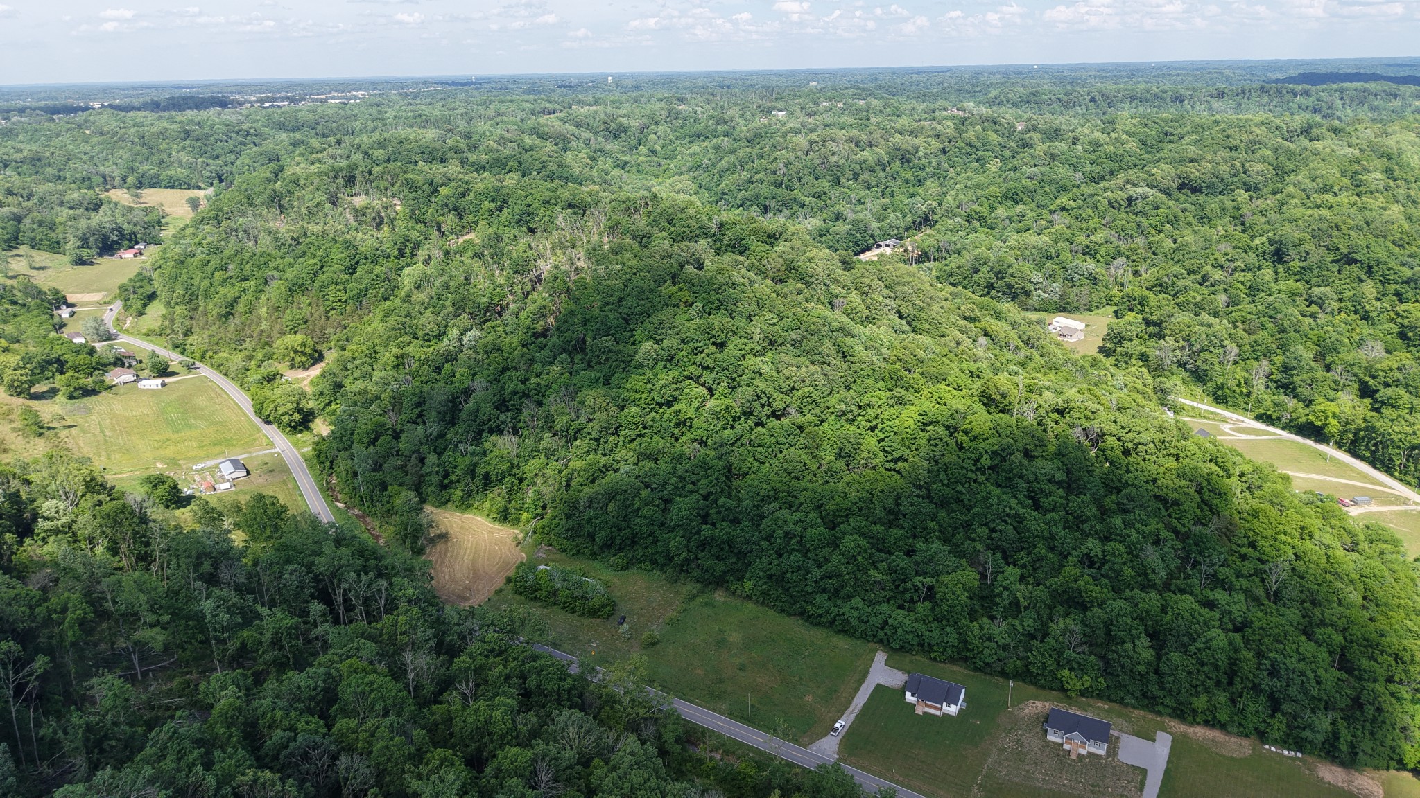 0 New Harmony Rd