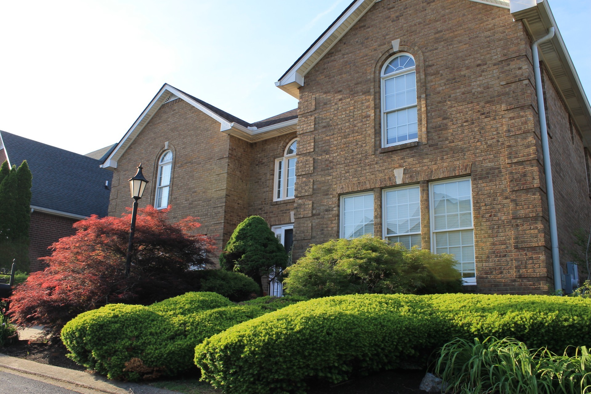 Middle Tennessee Properties 1 1406 Ottawa Pl