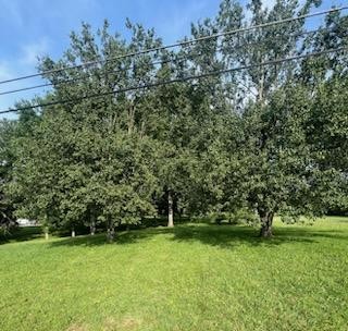 1006 Corinth Rd