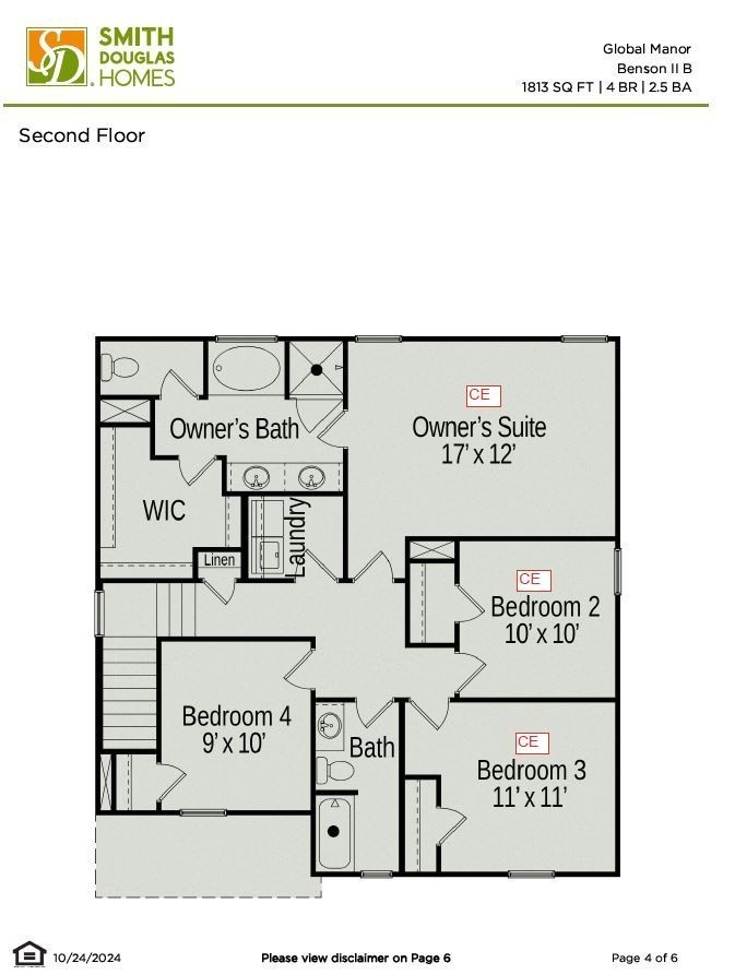 103 Laurel park