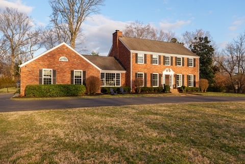 6304 Milbrook Rd Brentwood TN 37027