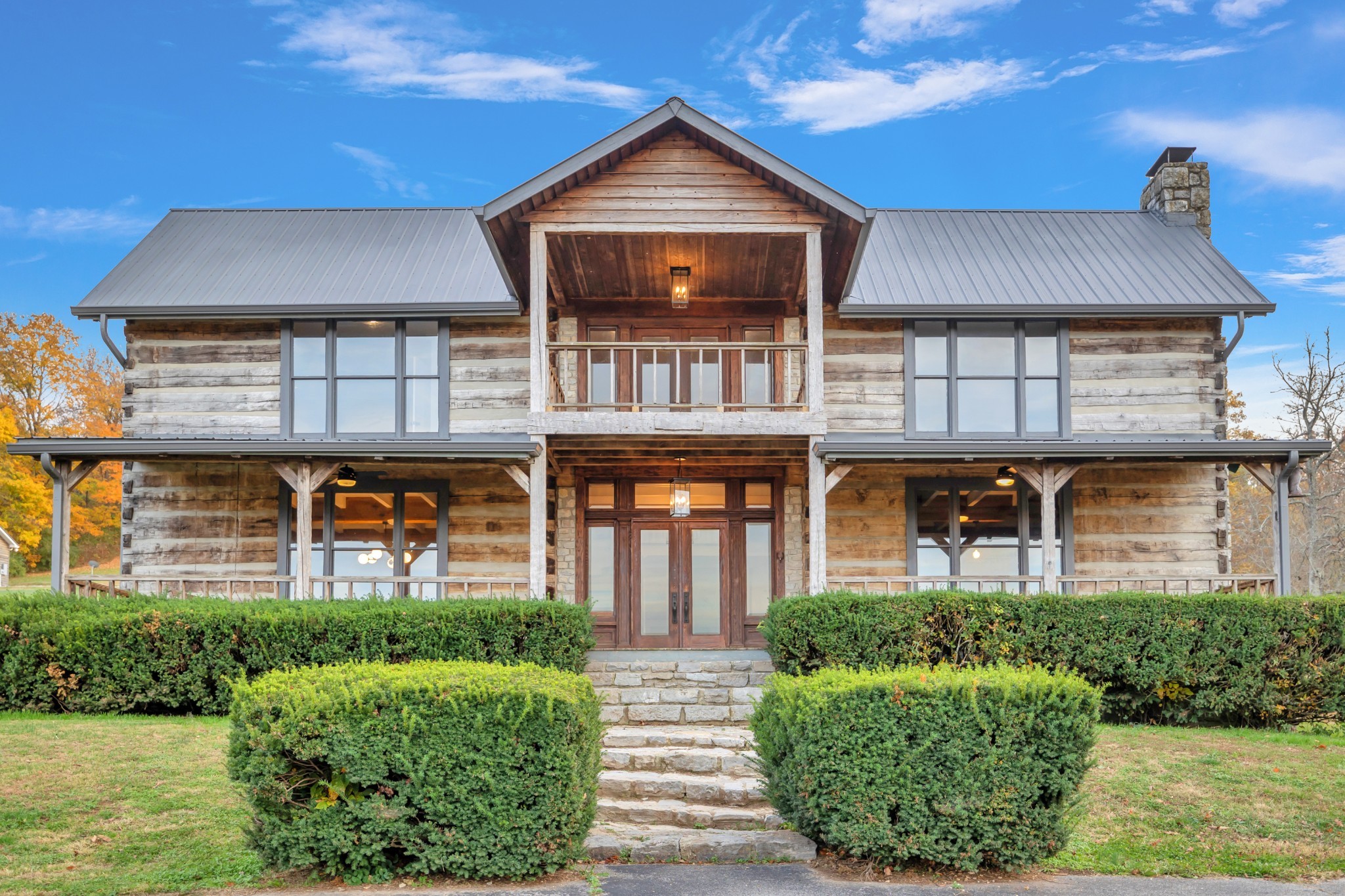 1917 Evergreen Rd