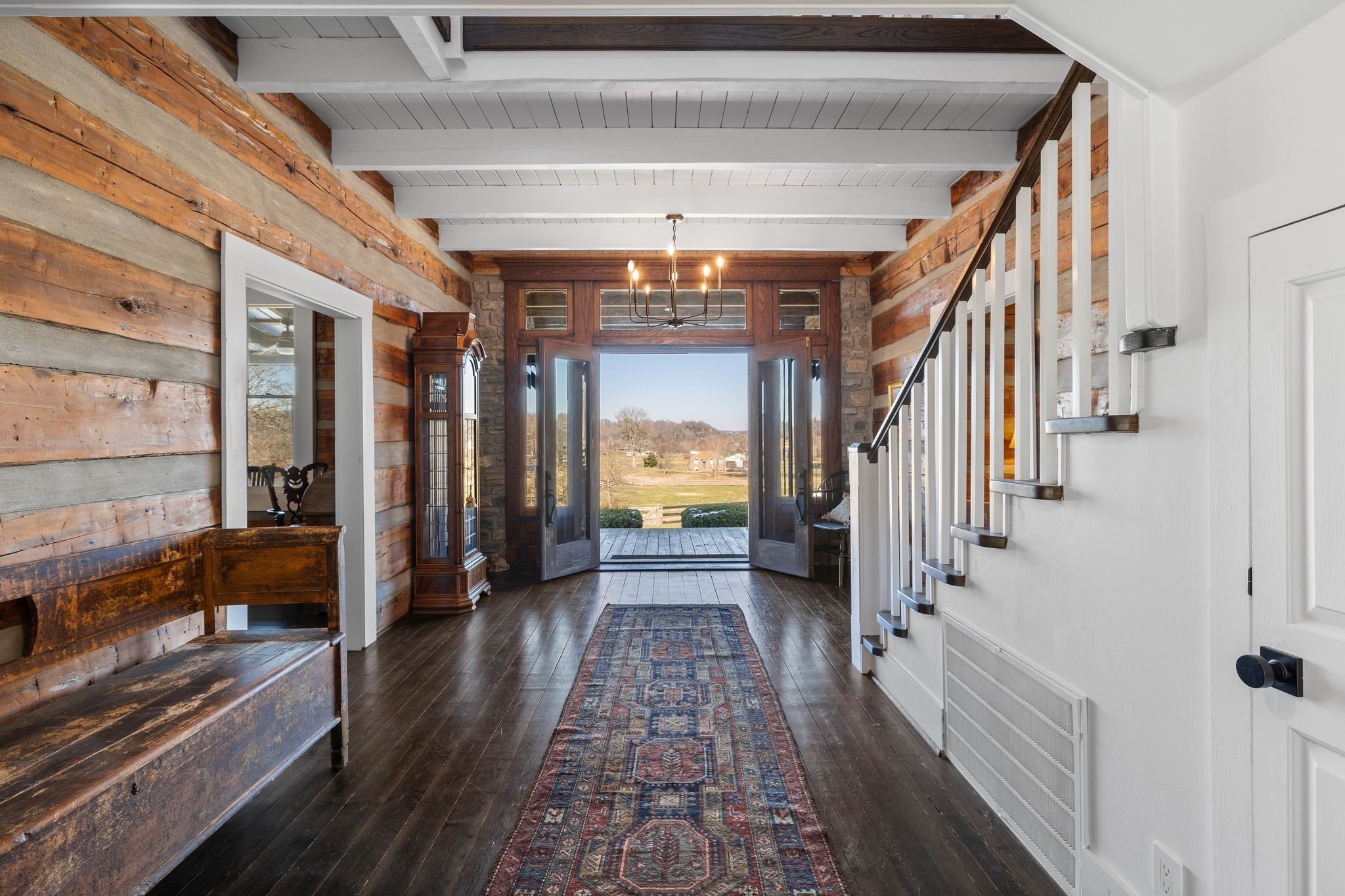 1917 Evergreen Rd