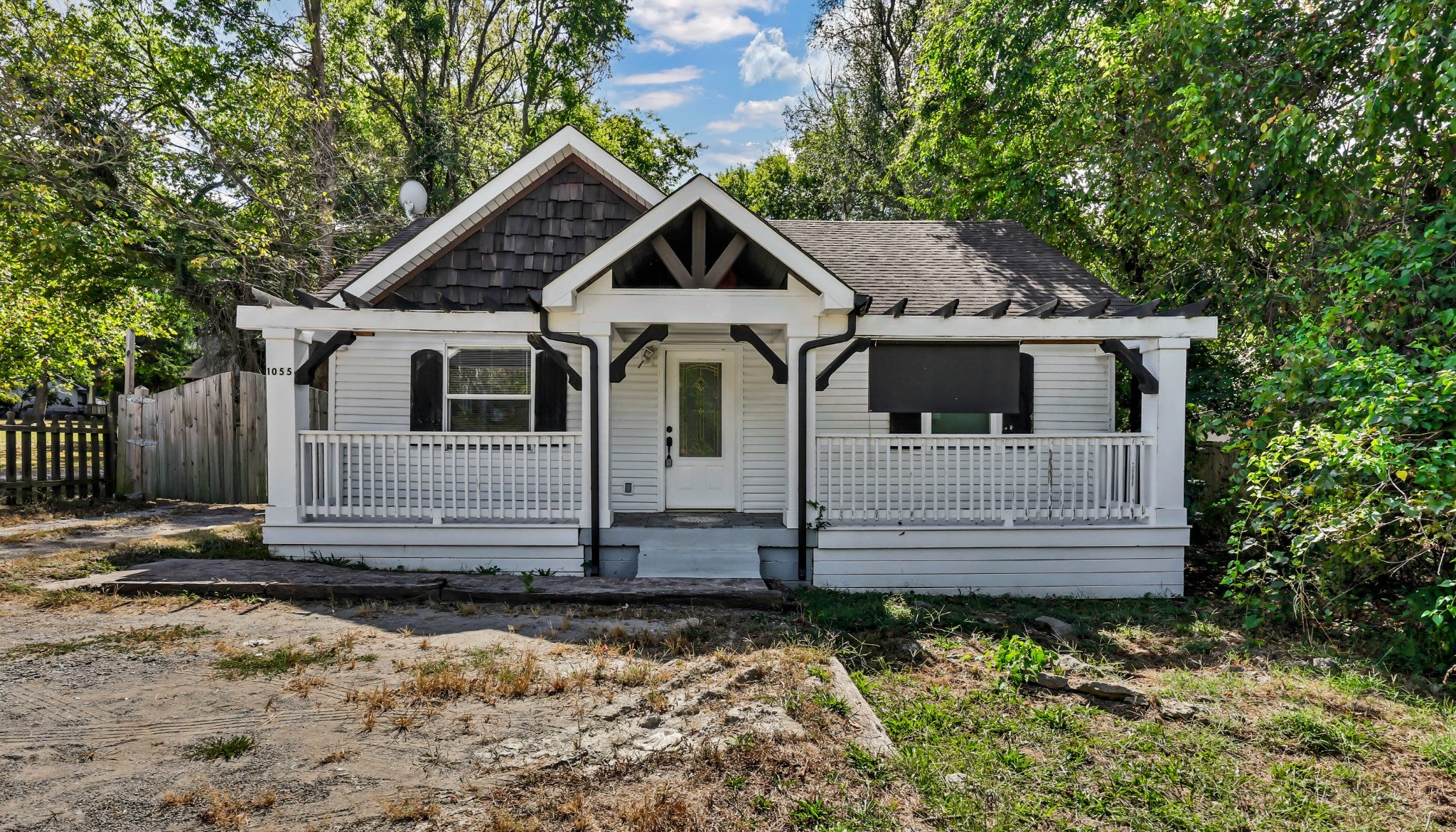 2.0-bed rental at 1055 Antioch Pike