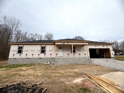 113 Worley LN Estill Springs TN 37330