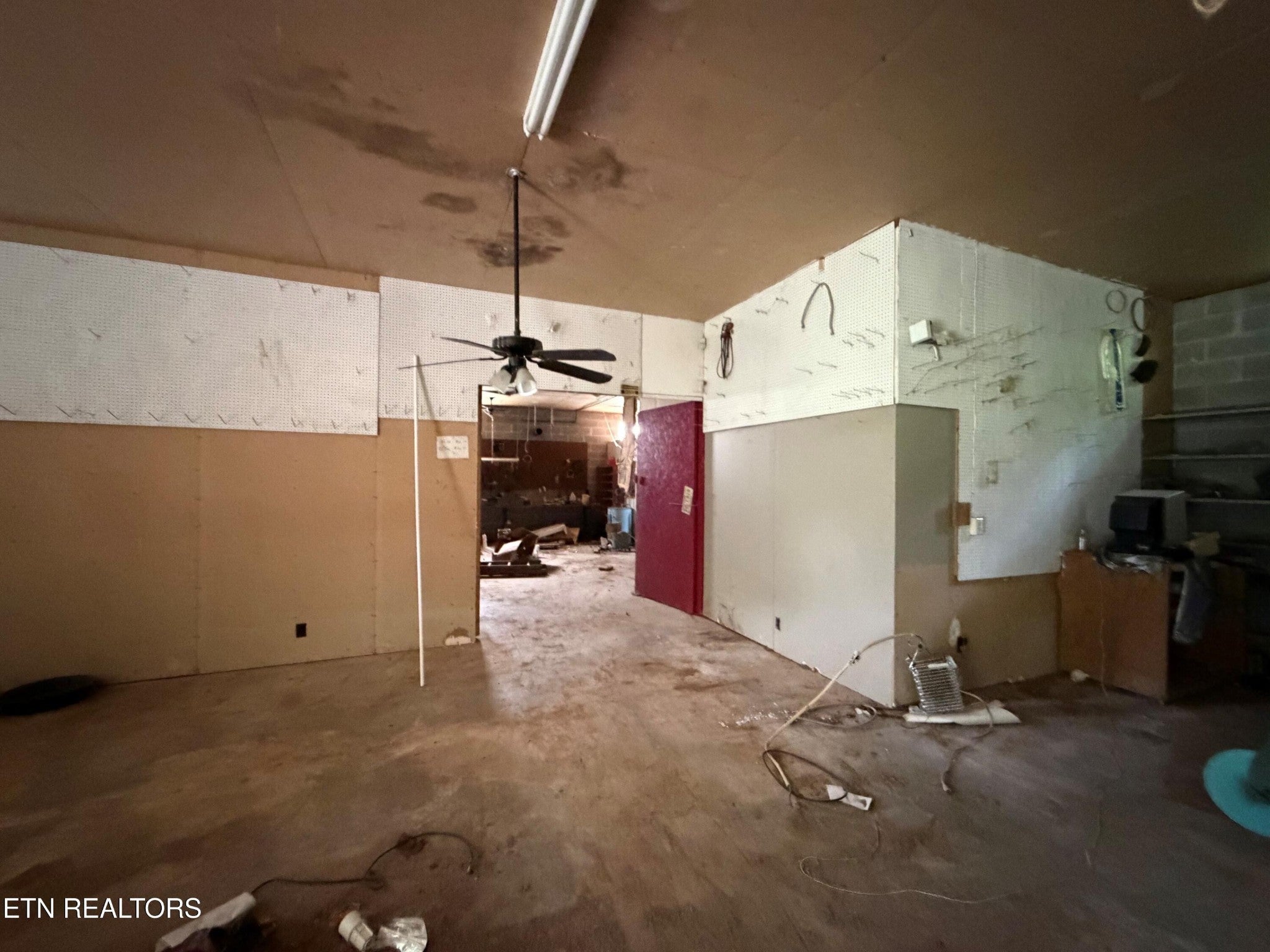 424 Cook Rd