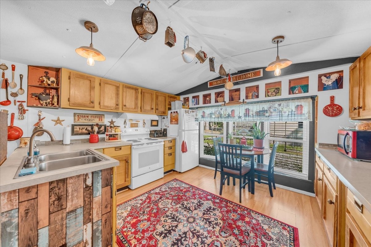95 Old Hickory Dr