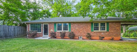 Photo of 412 Williams Ave, Madison, TN 37115 (MLS # 3214664)