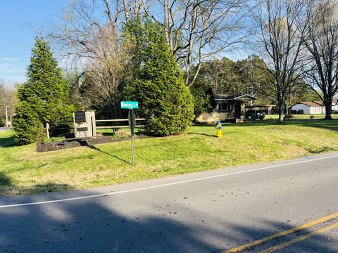 4030 Nonaville Rd Mount Juliet TN 37122