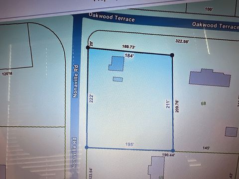 4030 Nonaville Rd Mount Juliet TN 37122