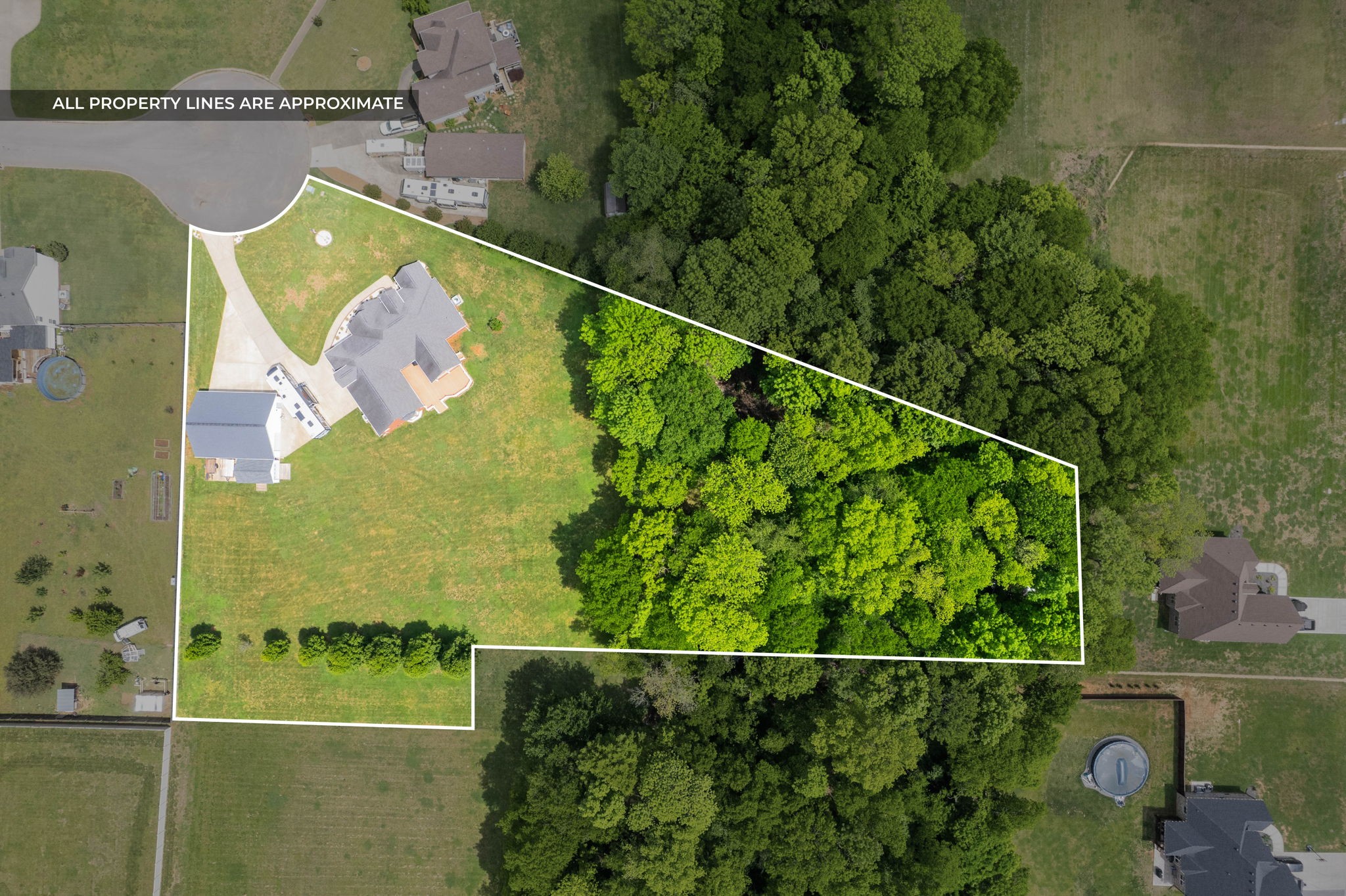 4568 Grovewood Ct