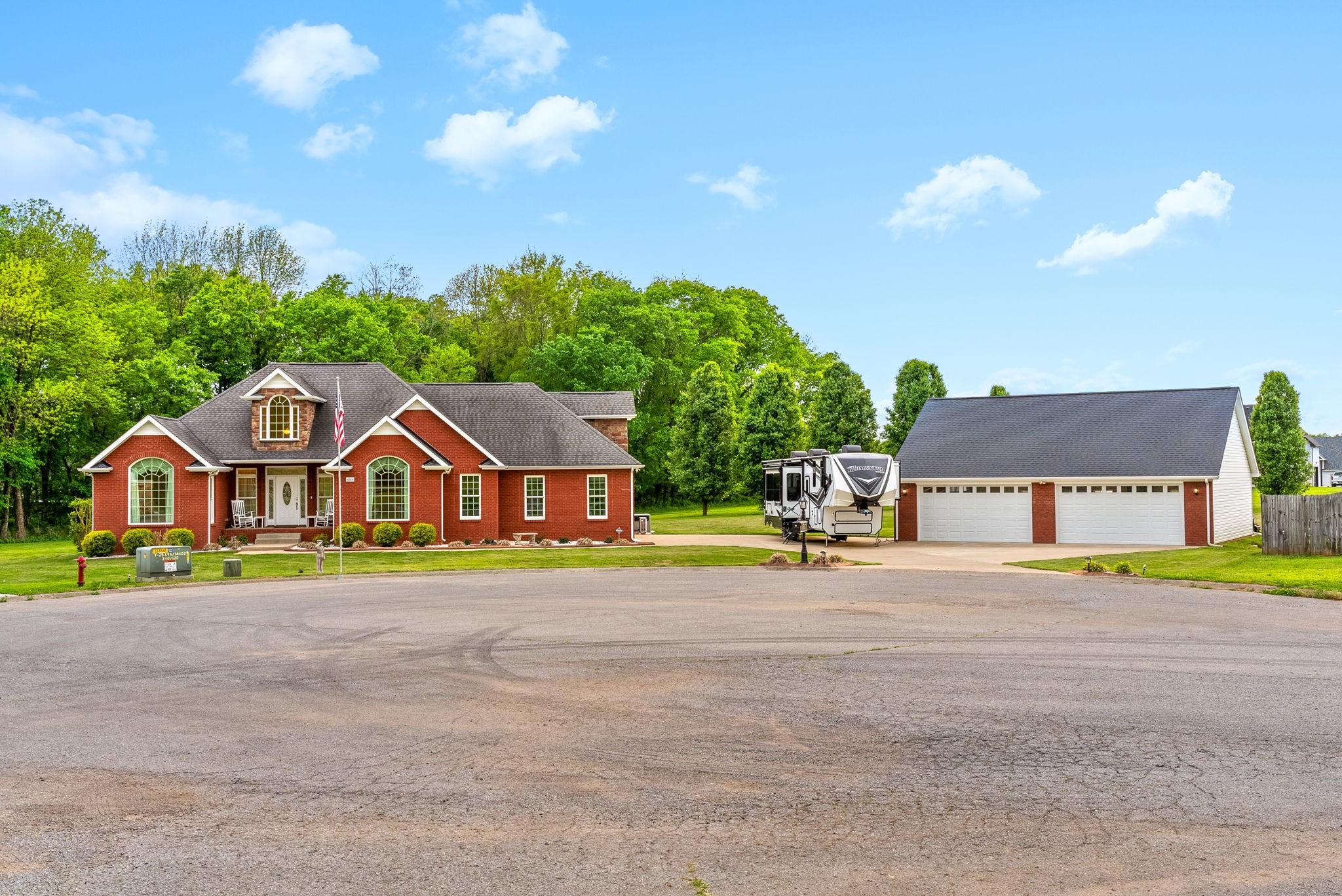 4568 Grovewood Ct