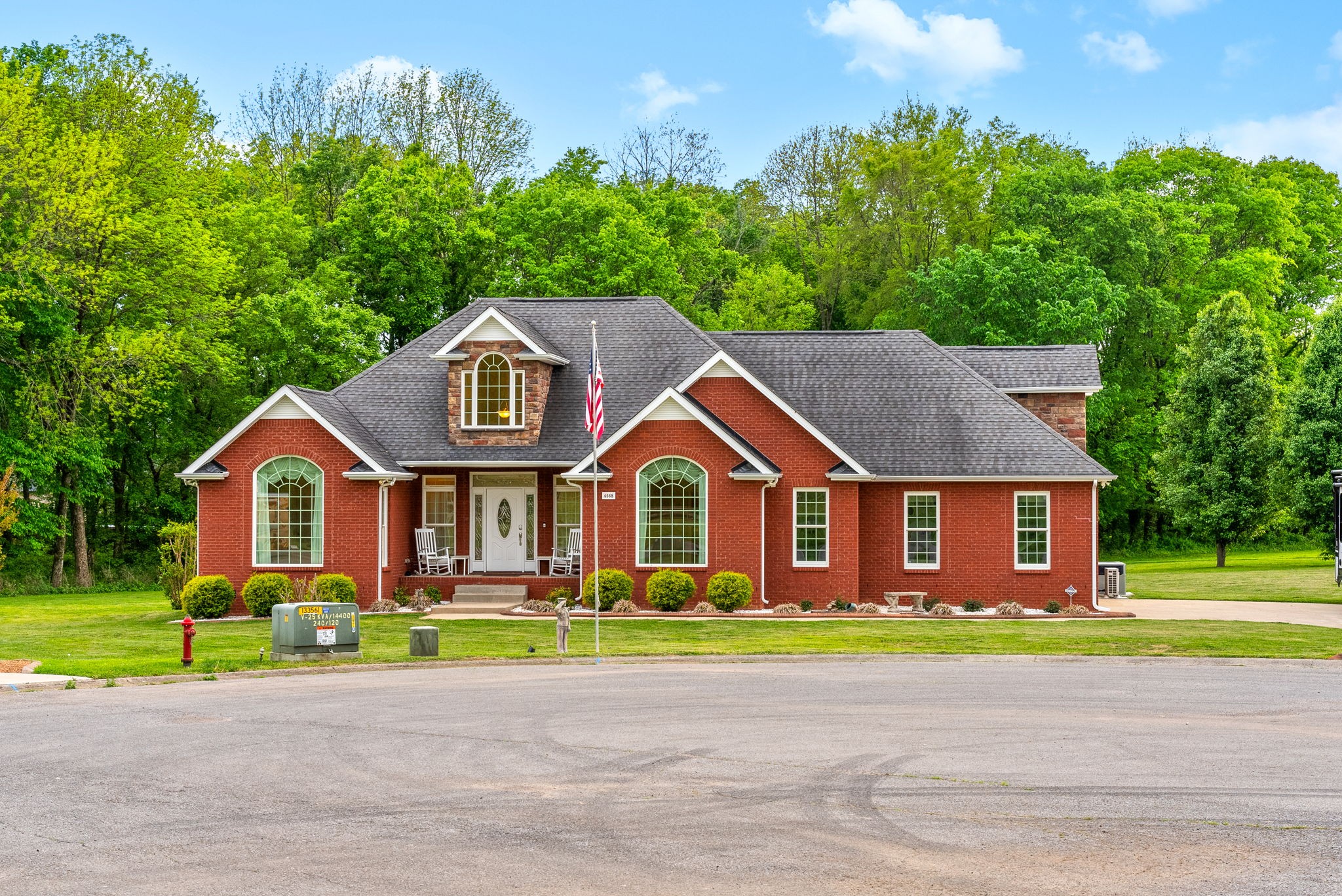 4568 Grovewood Ct