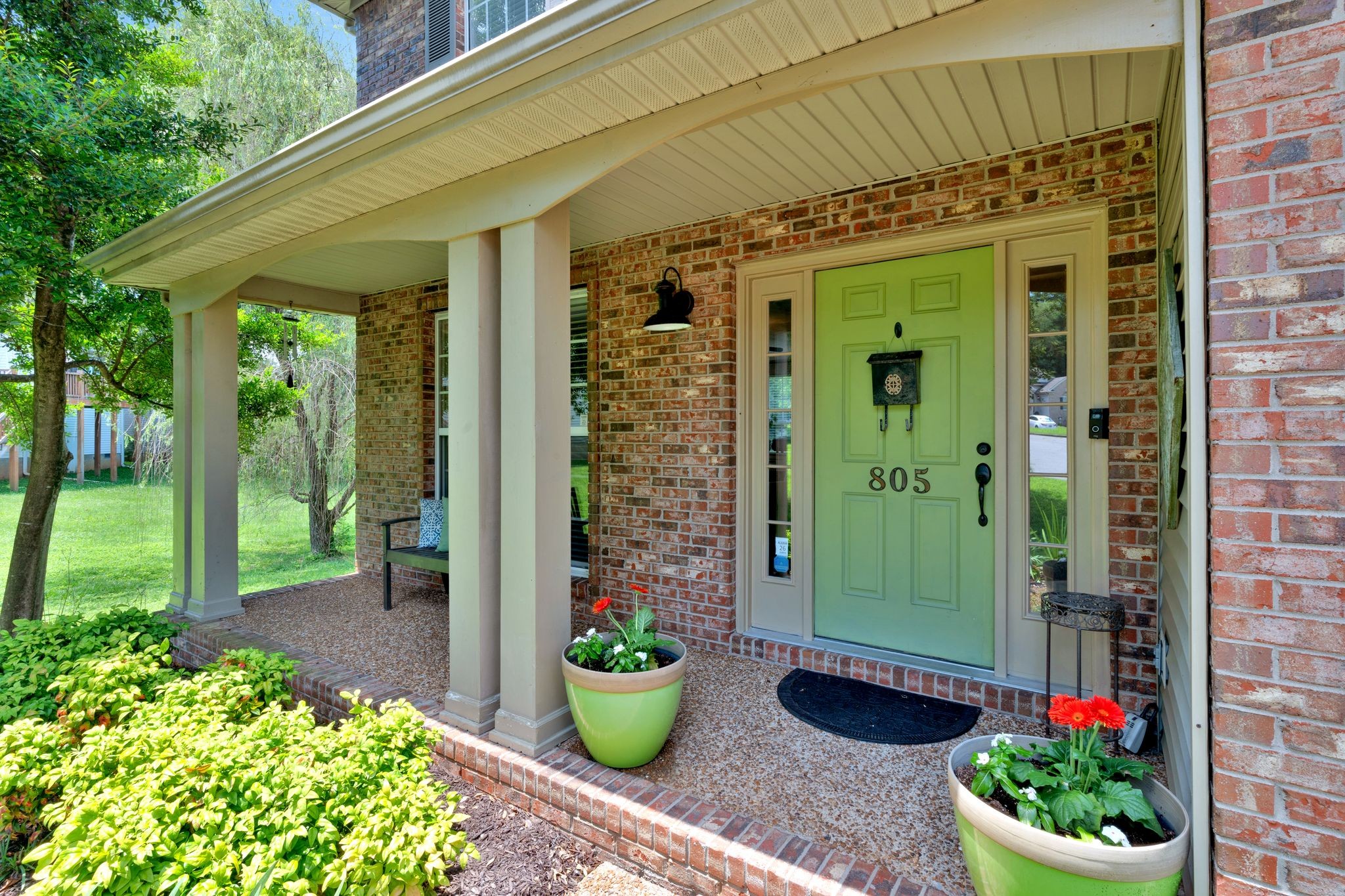 805 Tunewood Ct