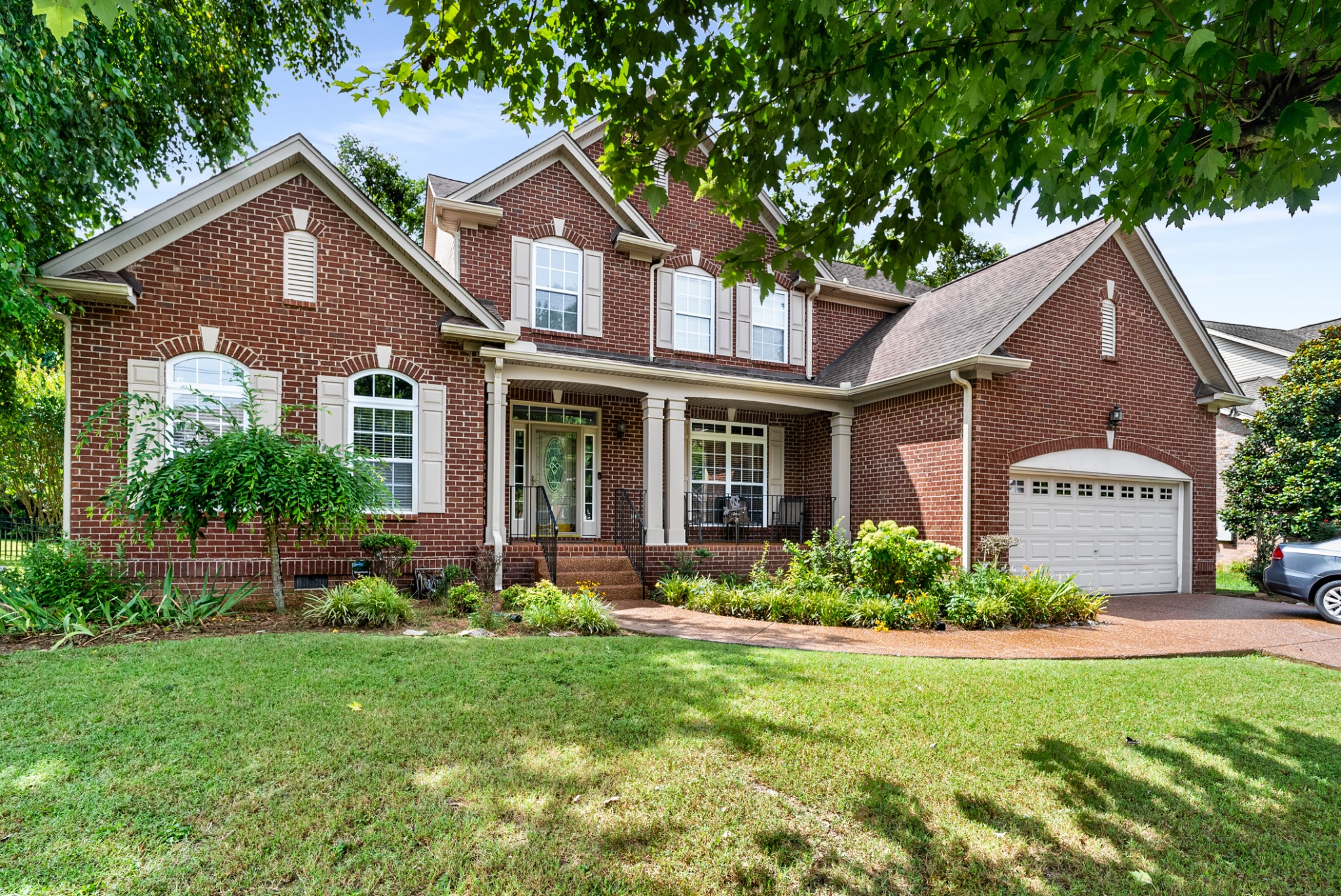 4305 Minette Ct