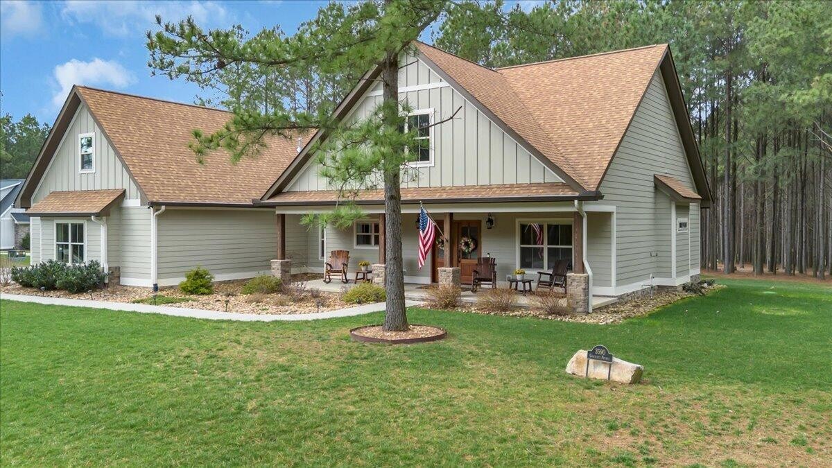 3590 Crockett Pointe Jf-307