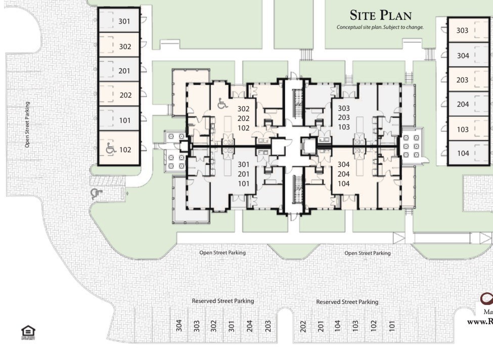2089 Branford Pl 101