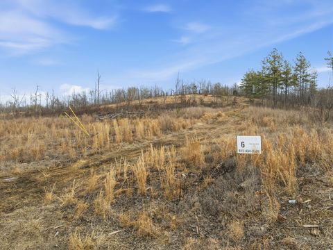 0 Saddleback Drive Dover TN 37058