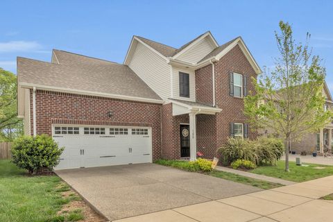 155 Telavera Dr White House TN 37188