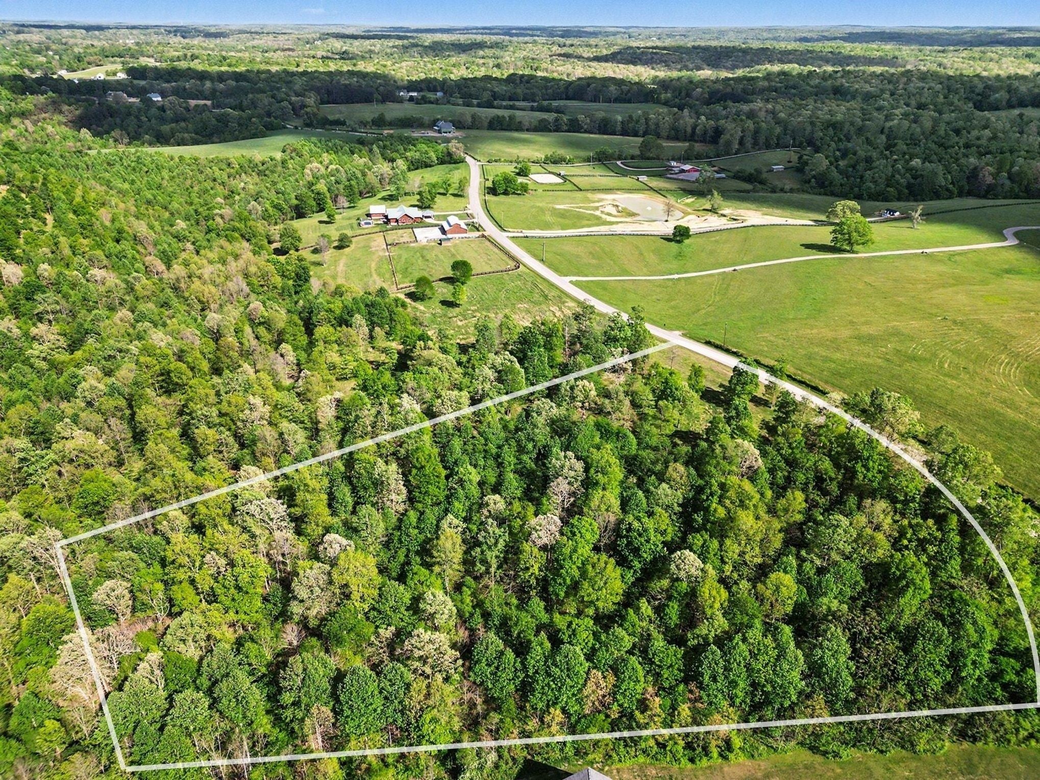 7850 W Lick Creek Rd
