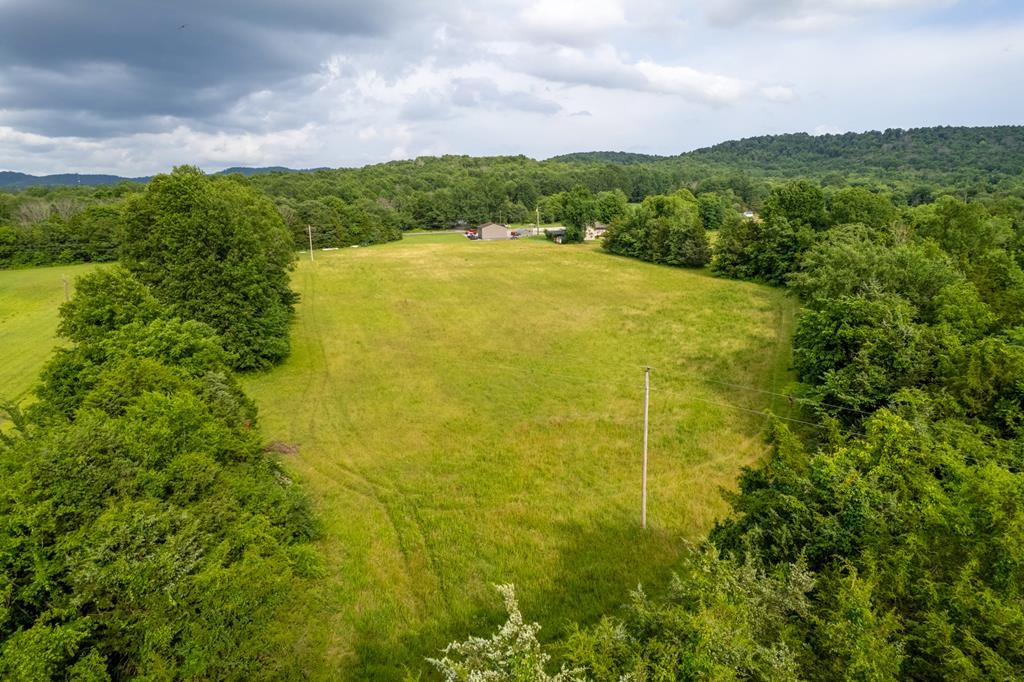 9670 Pruitt Rd