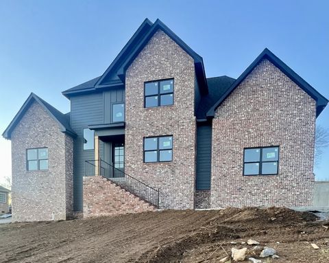 265 Bridle Path Lane Hartsville TN 37074