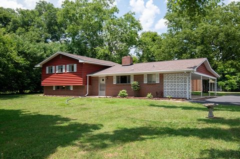 1386 Long Hollow Pike Gallatin TN 37066
